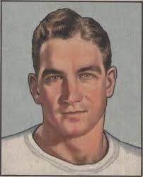 IRA HUTCHINSON Real Photo Postcard RPPC 1940-41 Cardinals George Burke