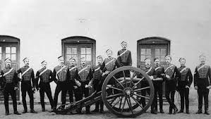 Image result for british indian army officers