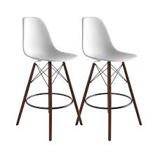 Samara Bar Counter Stool Reviews Allmodern In 2020 Counter Stools Bar Stools Stool