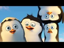 Demuestra tu habilidad y encuentra los números ocultos en las imágenes de la película pingüinos de madagascar. El Nacimiento De Cabo Skipper Recluta A Cabo En Su Equipo Los Pinguinos De Madagascar Youtube