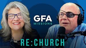 Jon Crocker's Call to Missions