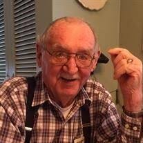 Keith Ritchie Obituary