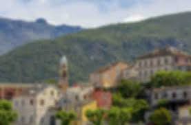 Ihr ferienhaus auf korsika liegt oft mitten in der natur. Nonza Auf Cap Corse Bild Kaufen Verkaufen