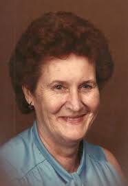 Margaret Hedrick Obituary