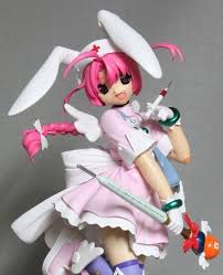 In A Dream Anime Figures Anime Dolls Anime Figurines