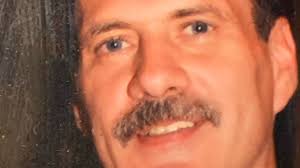 Gregory P. Lewis Obituary (1955