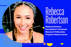 NSF Graduate Research Fellowship Program recognizes 8 UK students, alums