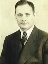 John Wesley Houck Sr. (1906-1997)