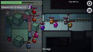 Download A Game Among Us With Direct Link Size Of 55 Mb Only