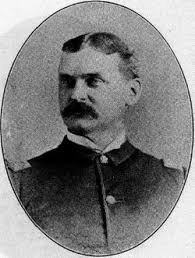 LTC James Sumner Pettit (1856-1906)