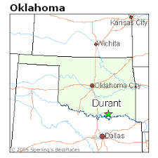 Durant Oklahoma Cost Of Living