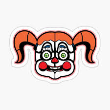Check spelling or type a new query. Circus Baby Gifts Merchandise Redbubble