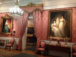 Resultado de imagen de museo romanticismo chueca