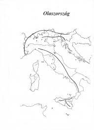 Oktatási intézmények és egyetemek olaszország területén. Vakterkepek Foldrajzhoz