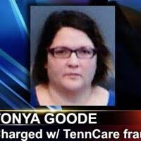 Ooltewah woman charged with four counts of TennCare fraud