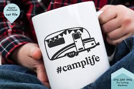 Free Free 174 Camping Mug Svg SVG PNG EPS DXF File