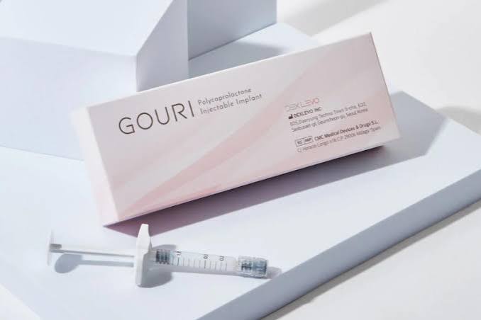 GOURI is the 1st liquid type PCL (Polycarprolactone) injectable - Zen Medispa
