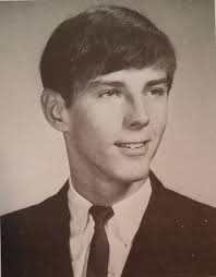 Terry Lynn Crowe (1951-1969)