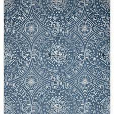John Lewis Persia Wallpaper Claret John Lewis Wallpaper Indian Blue Persia