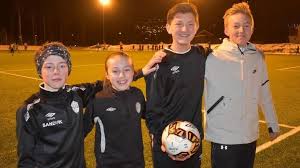 Add a video for david eriksen. Tatt Ut Pa Kretslag I Fotball Bladet