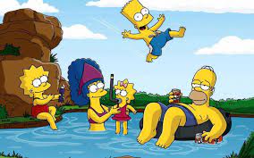 Maybe you would like to learn more about one of these? The Simpsons Wallpapers Hd Wallpaper Cave