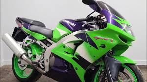 Image result for Green 1998 Motorcycle