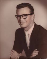 Clifford Jarrett Obituary