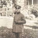 WW1 German officers photo group in Ephemera