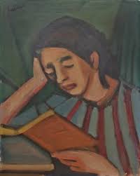 Silvano Bozzolini quadri di pittori contemporanei