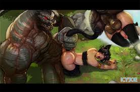 Rule34 - If it exists, there is porn of it   8170836