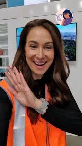 There's a buzz in the air at the MCEC today 💫💫