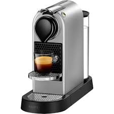 Get great deals on ebay! Krups Kapselmaschine Xn 741b Nespresso Citiz Kapselmaschine Online Kaufen Otto