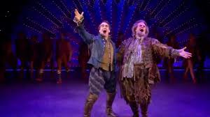 Orchestra#somethingrotten #rottenontheroad 1) crissy is from fresno, ca. Something Rotten A Sneak Peek Youtube
