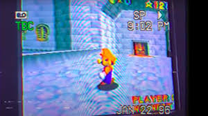 Shop creepypasta clothing on redbubble in confidence. In 2020 Super Mario 64 Has Been Reborn As A Horror Game Polygon