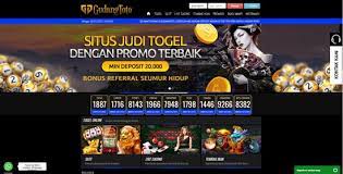 Gudangtoto Merupakan Bandar Togel Terpercaya Dan Togel Online Terbesar Yang Menerima Deposit Via Pulsa Tanpa Potongan Semua Provider Pulsa Minimal Deposit Adalah 20 Ribu Minimal Withdraw Adalah 50 Ribu Dan Untuk Member