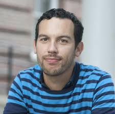 Justin Torres | Radcliffe Institute for Advanced Study at ...