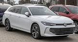 VOLKSWAGEN-PASSAT