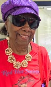 Happy Birthday 🎂 Yvette Woods