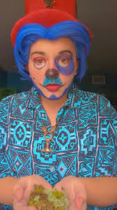 Barnaby Welcome Home Raincoat