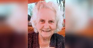 Obituary information for Edith Rosetta Keller