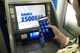 Dengan layanan sedemikian rupa, nasabah bank satu ini menjadi bisa transaksi tanpa kartu bca. Bca Kini Setor Tarik Lebih Simpel Tanpa Kartu