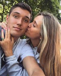 FA Cup final: Stunning Wags of Chelsea and Manchester United stars,  including Alice Campello, Daniella Semaan and Sam Cooke