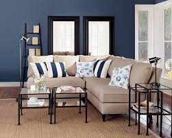 Bargain Corner Designs July 2010 Beige Living Rooms Living Room Color Schemes Blue Walls Living Room