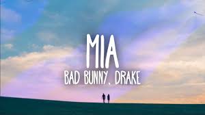 Bad bunny himself has been the creator of his tracks and composer of his songs, this has been maintained for all his songs. Bad Bunny Drake Mia Lyrics Letra Youtube