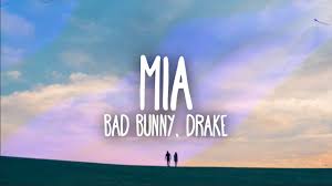 Drake and bad bunny have released their sizzling spanish language collaboration, mia. Bad Bunny Drake Mia Lyrics Letra Youtube