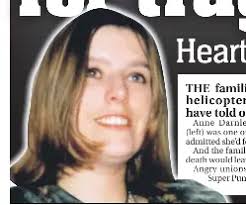 Mum: I feared for tragic Sarah