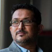 Tariq Ashraf Email & Phone Number