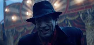 Ghoulish horror movie has graphic violence, gore. Norwegian Post Nuclear Disaster Horror Film Cadaver Netflix Trailer Firstshowing Net