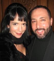 Clayton Residents William and Carrie Tarbox