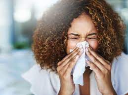How To Get Rid Of Hayfever Symptoms According To An Expert The Independent
